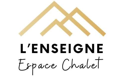 ∞ L'Enseigne Espace Chalet - Location chalets spa à Venizel Aisne