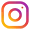 Logo Instagram L'Enseigne Espace Chalet
